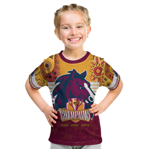 custom-nrl-broncos-champions-2023-kid-t-shirt-proud-newcastle-aboriginal-vibe