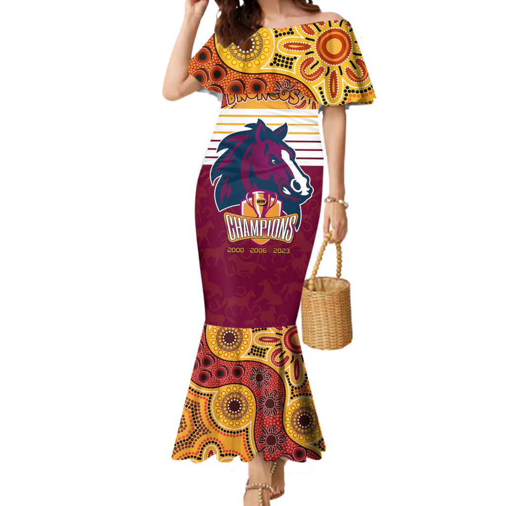 custom-nrl-broncos-champions-2023-mermaid-dress-proud-newcastle-aboriginal-vibe