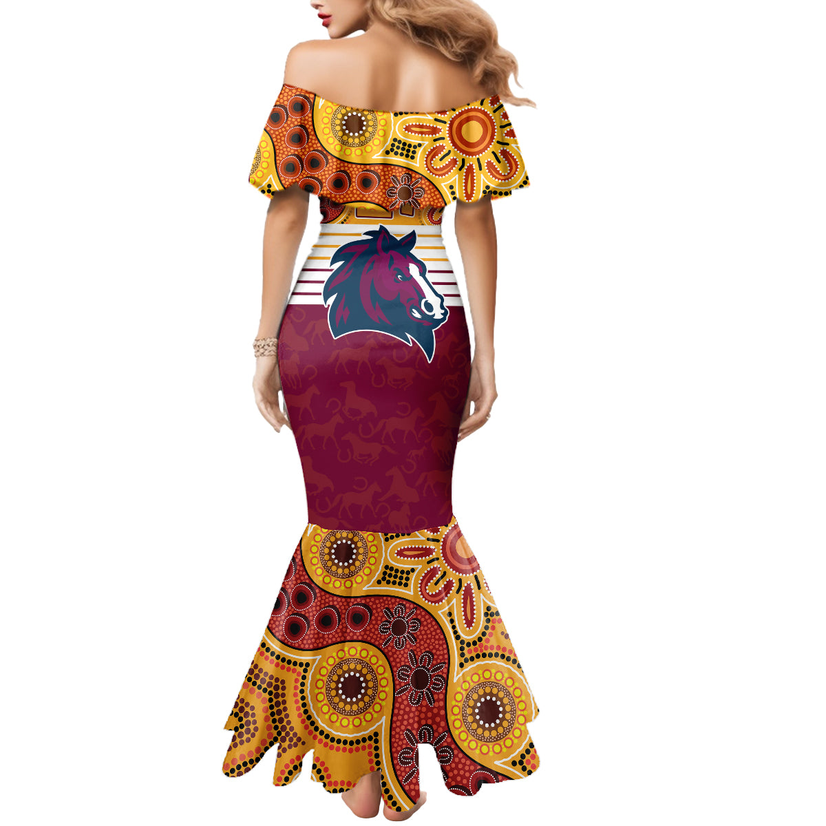 custom-nrl-broncos-champions-2023-mermaid-dress-proud-newcastle-aboriginal-vibe