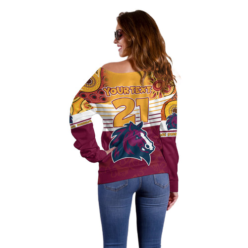 custom-nrl-broncos-champions-2023-off-shoulder-sweater-proud-newcastle-aboriginal-vibe