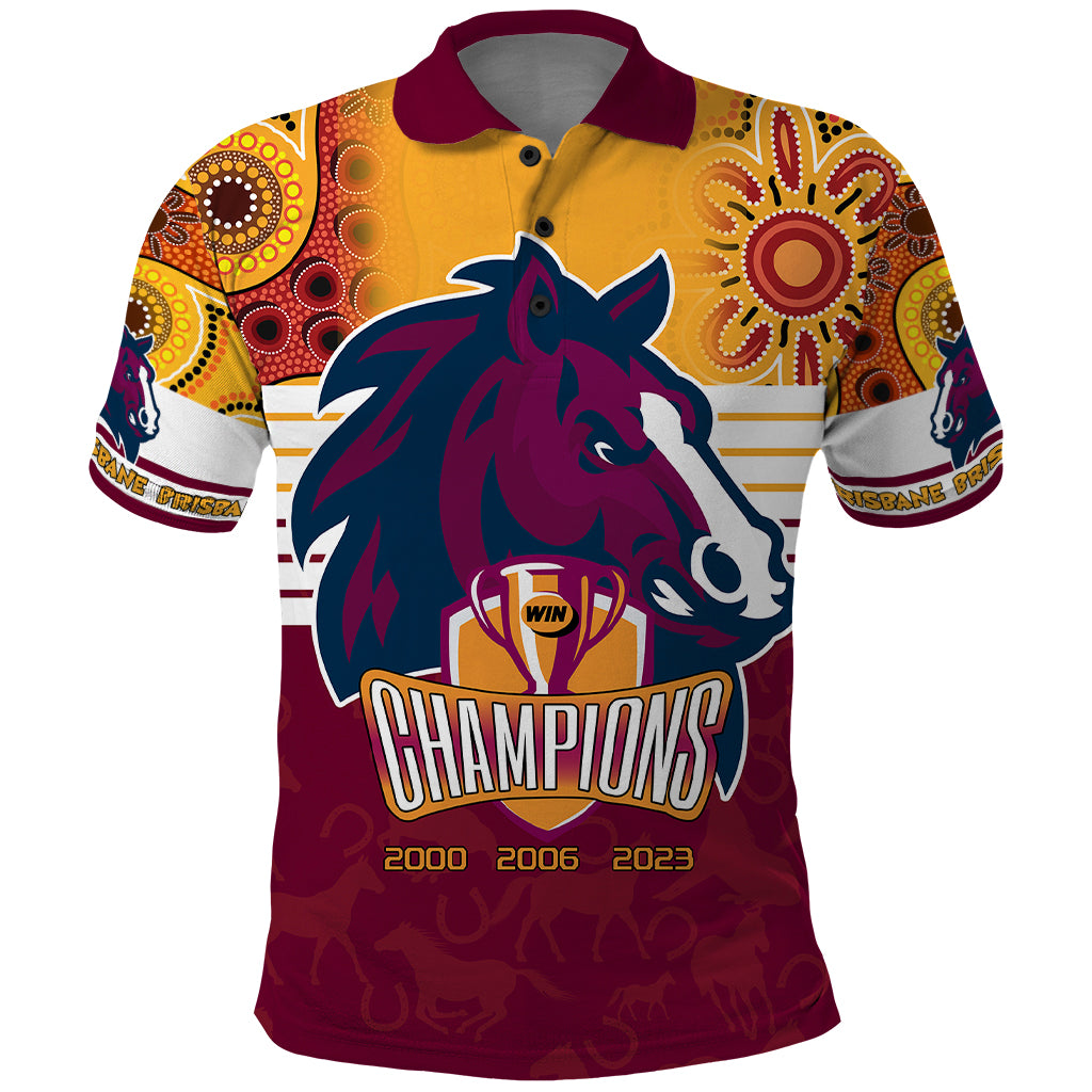 custom-nrl-broncos-champions-2023-polo-shirt-proud-newcastle-aboriginal-vibe