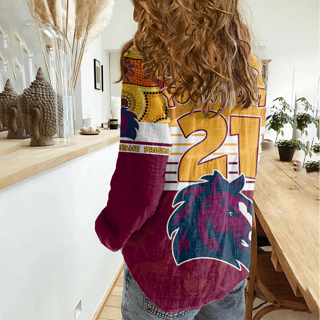 custom-nrl-broncos-champions-2023-women-casual-shirt-proud-newcastle-aboriginal-vibe