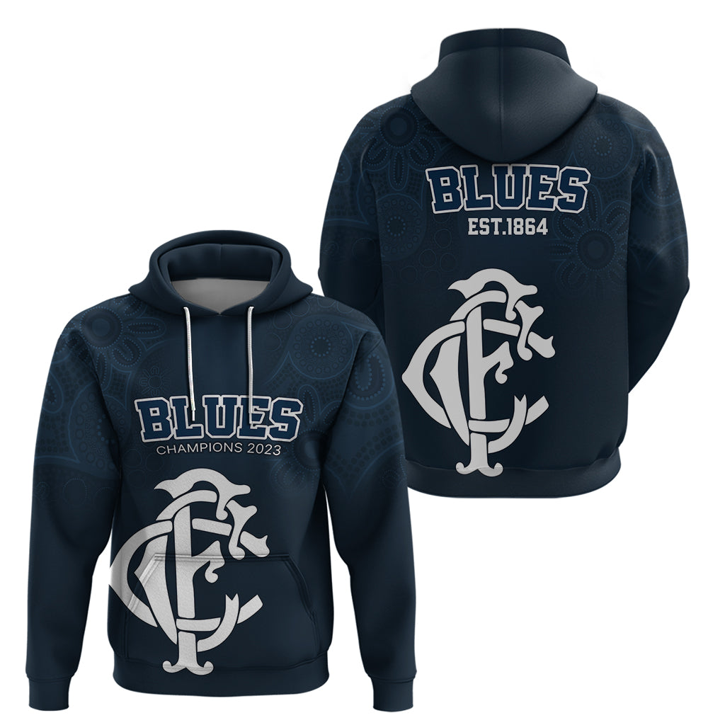 afl-blues-champions-2023-hoodie-proud-carlton-aboriginal-vibe