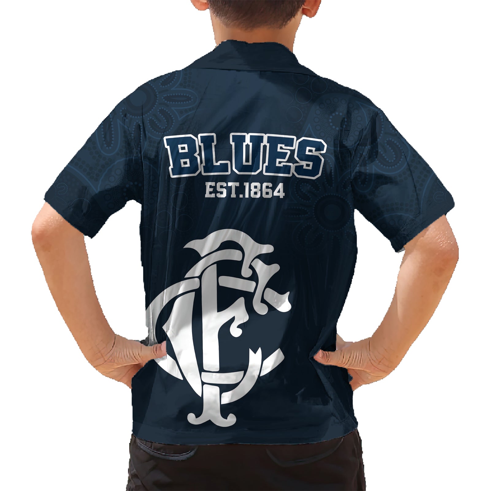 afl-blues-champions-2023-kid-hawaiian-shirt-proud-carlton-aboriginal-vibe