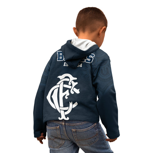 afl-blues-champions-2023-kid-hoodie-proud-carlton-aboriginal-vibe