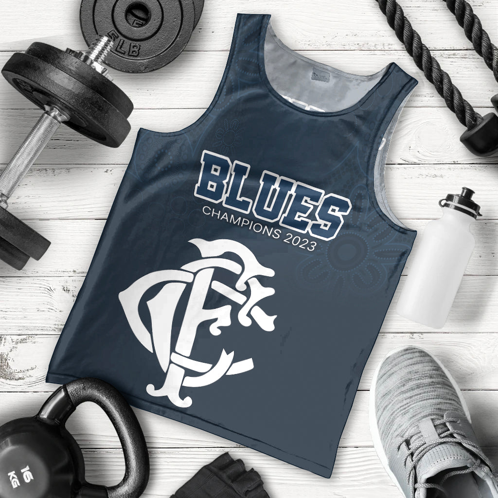 afl-blues-champions-2023-men-tank-top-proud-carlton-aboriginal-vibe
