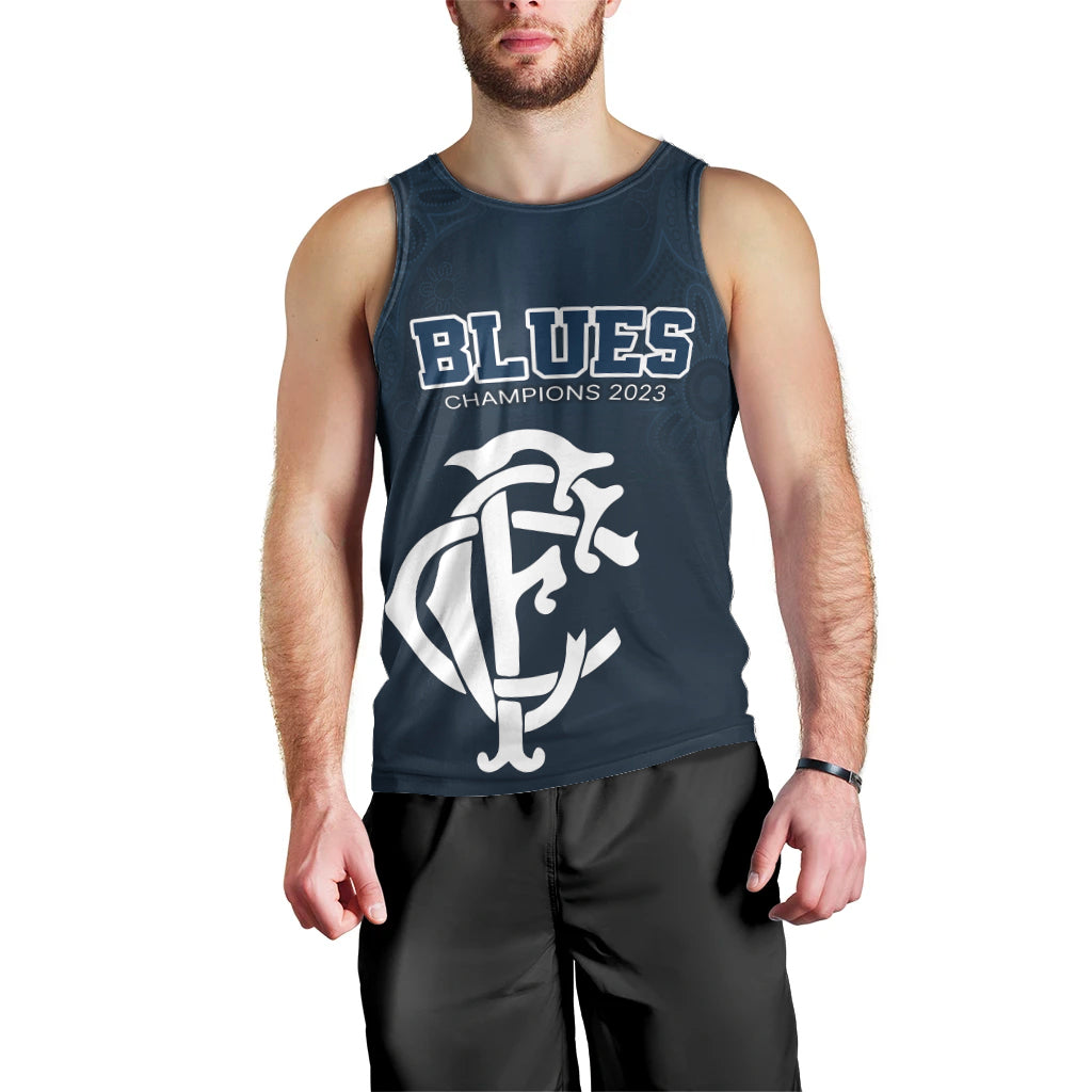 afl-blues-champions-2023-men-tank-top-proud-carlton-aboriginal-vibe