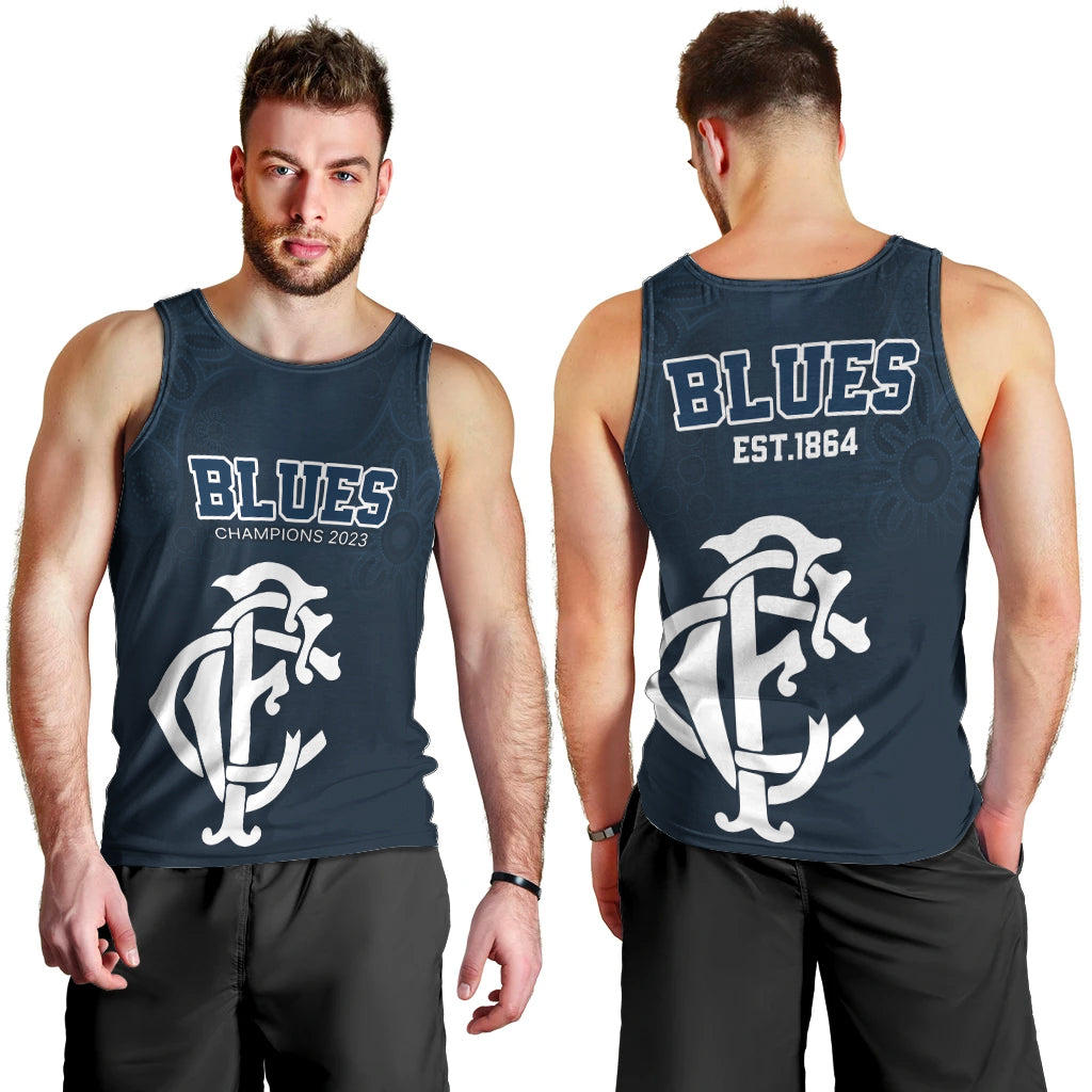 afl-blues-champions-2023-men-tank-top-proud-carlton-aboriginal-vibe