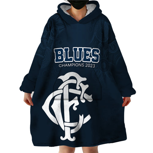 afl-blues-champions-2023-wearable-blanket-hoodie-proud-carlton-aboriginal-vibe