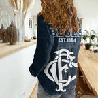 afl-blues-champions-2023-women-casual-shirt-proud-carlton-aboriginal-vibe