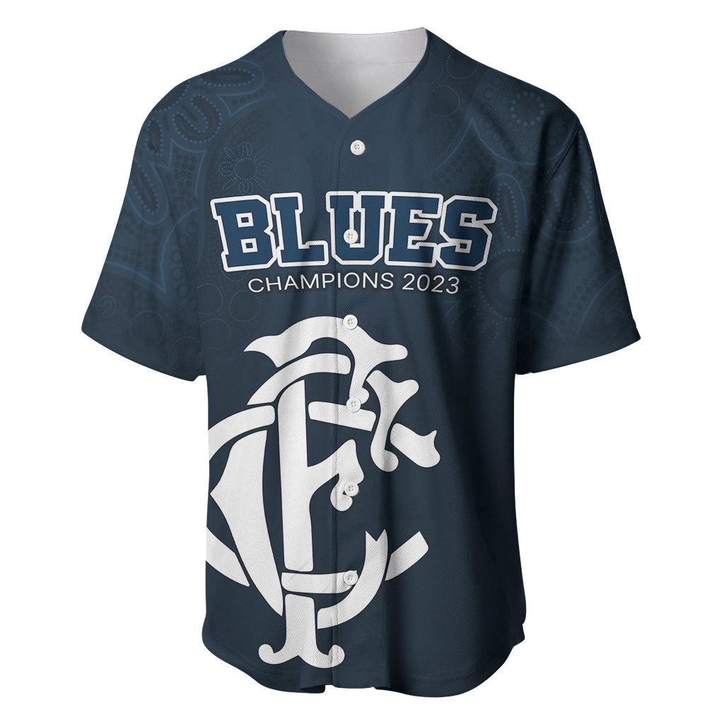 custom-afl-blues-champions-2023-baseball-jersey-proud-carlton-aboriginal-vibe