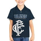 custom-afl-blues-champions-2023-kid-hawaiian-shirt-proud-carlton-aboriginal-vibe