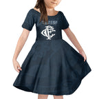 custom-afl-blues-champions-2023-kid-short-sleeve-dress-proud-carlton-aboriginal-vibe