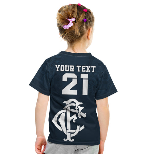 custom-afl-blues-champions-2023-kid-t-shirt-proud-carlton-aboriginal-vibe