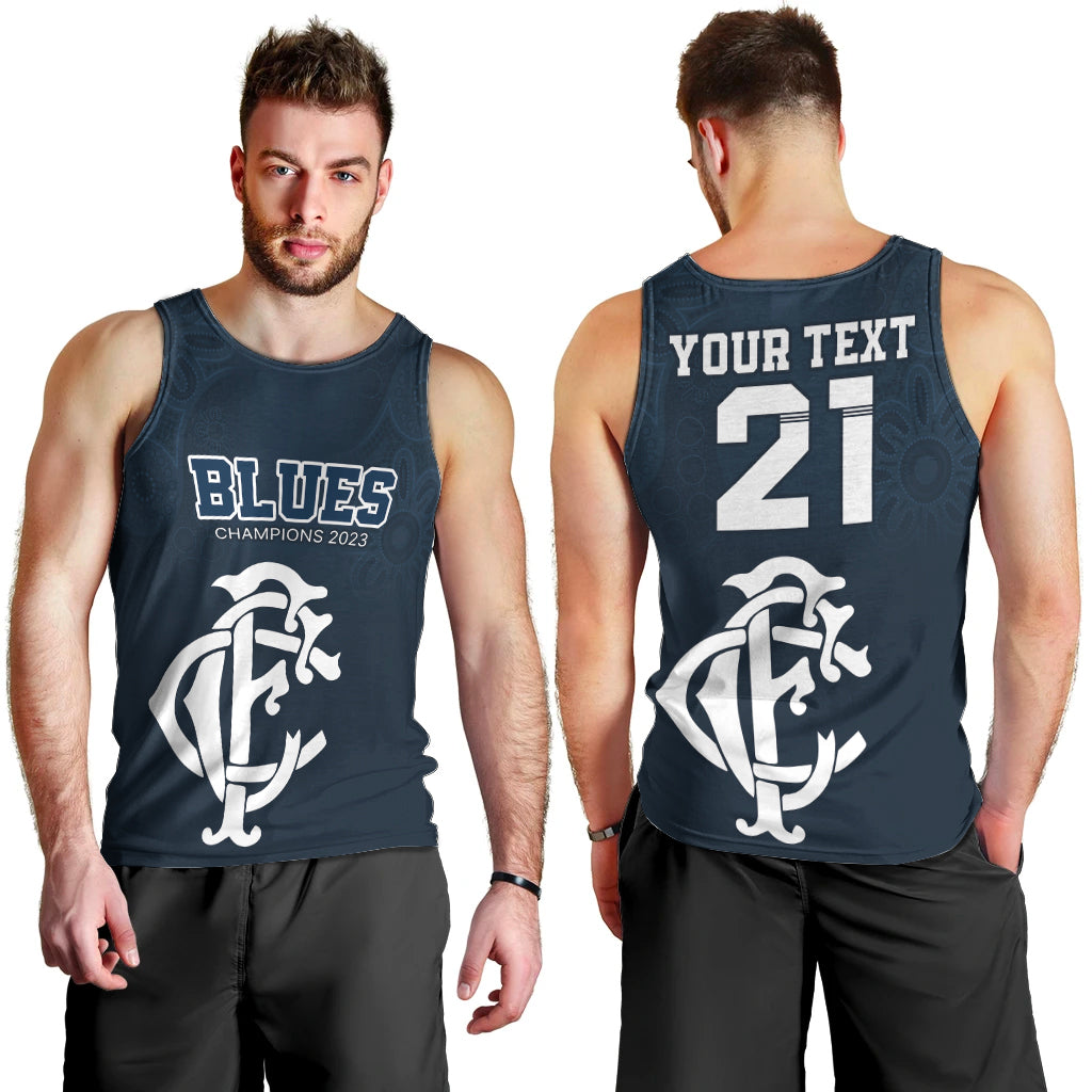 custom-afl-blues-champions-2023-men-tank-top-proud-carlton-aboriginal-vibe