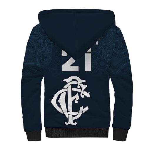 custom-afl-blues-champions-2023-sherpa-hoodie-proud-carlton-aboriginal-vibe