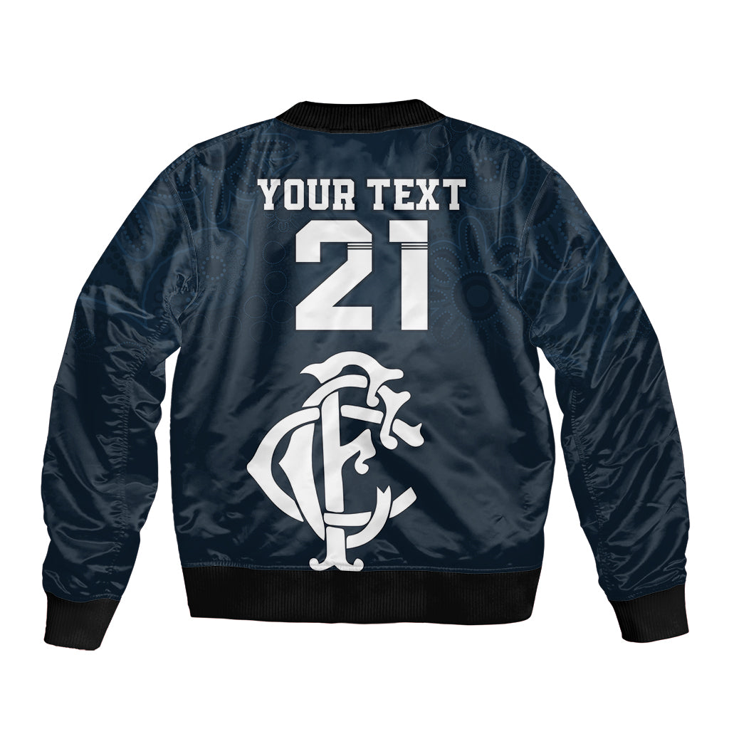 custom-afl-blues-champions-2023-sleeve-zip-bomber-jacket-proud-carlton-aboriginal-vibe