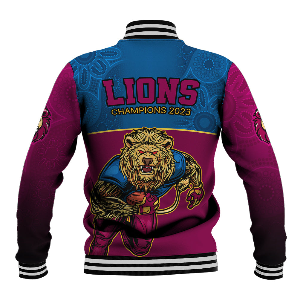 afl-lions-champions-2023-baseball-jacket-proud-brisbane-aboriginal-vibe