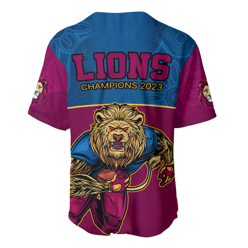 afl-lions-champions-2023-baseball-jersey-proud-brisbane-aboriginal-vibe