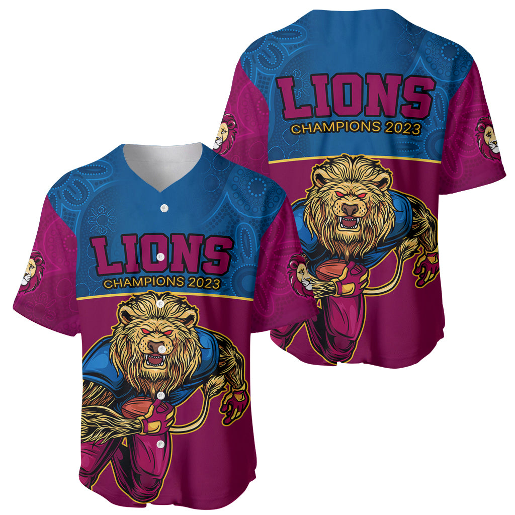 afl-lions-champions-2023-baseball-jersey-proud-brisbane-aboriginal-vibe