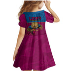 afl-lions-champions-2023-family-matching-mermaid-dress-and-hawaiian-shirt-proud-brisbane-aboriginal-vibe