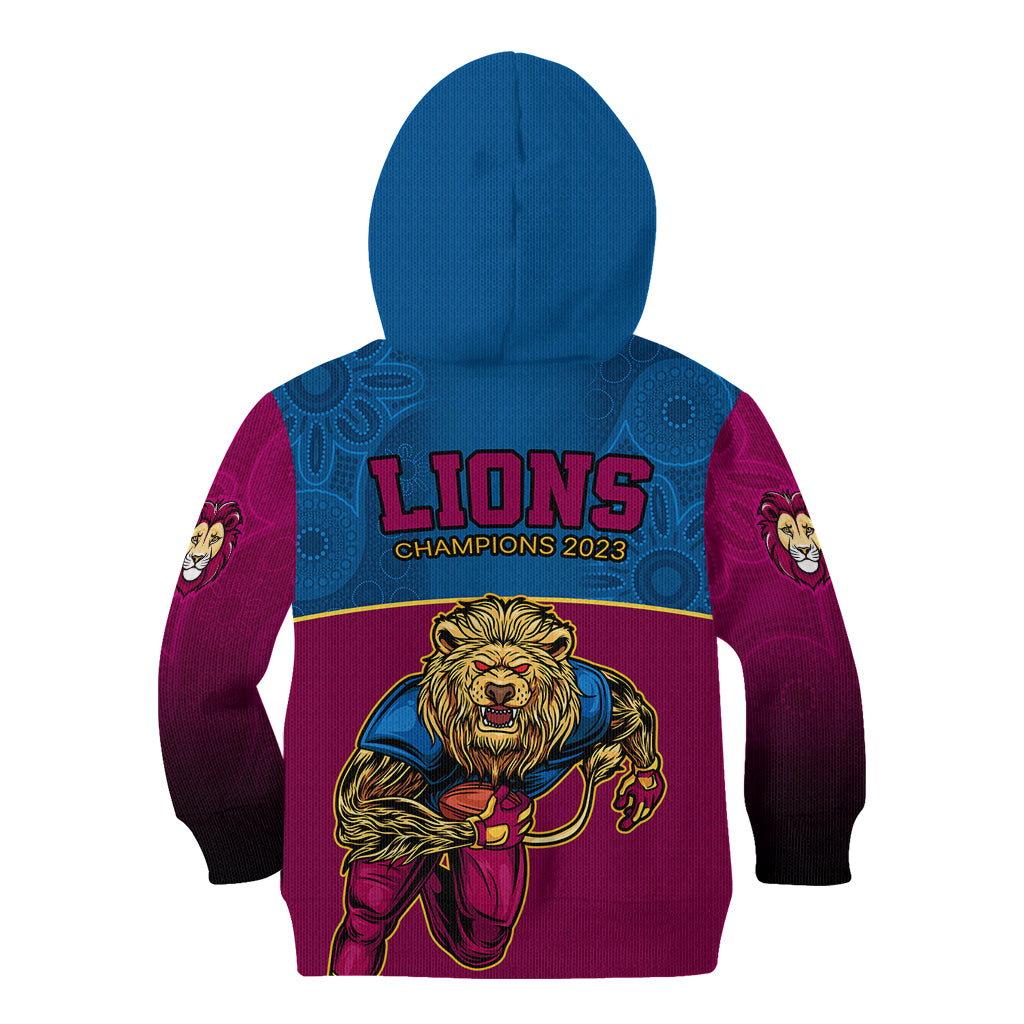 afl-lions-champions-2023-kid-hoodie-proud-brisbane-aboriginal-vibe