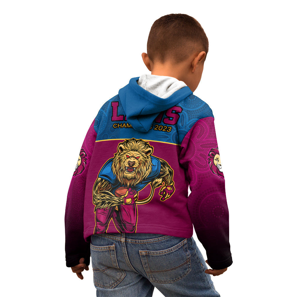 afl-lions-champions-2023-kid-hoodie-proud-brisbane-aboriginal-vibe