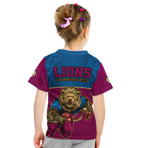 afl-lions-champions-2023-kid-t-shirt-proud-brisbane-aboriginal-vibe