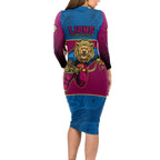 afl-lions-champions-2023-long-sleeve-bodycon-dress-proud-brisbane-aboriginal-vibe