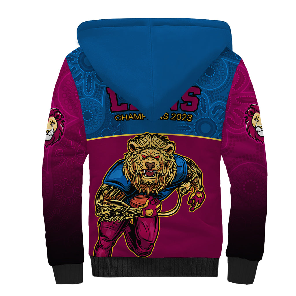 afl-lions-champions-2023-sherpa-hoodie-proud-brisbane-aboriginal-vibe
