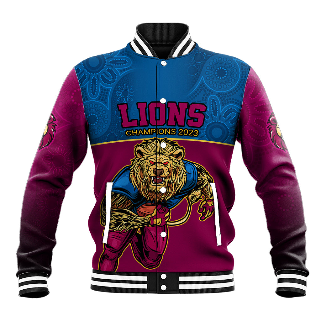 custom-afl-lions-champions-2023-baseball-jacket-proud-brisbane-aboriginal-vibe