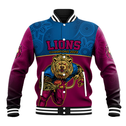 custom-afl-lions-champions-2023-baseball-jacket-proud-brisbane-aboriginal-vibe