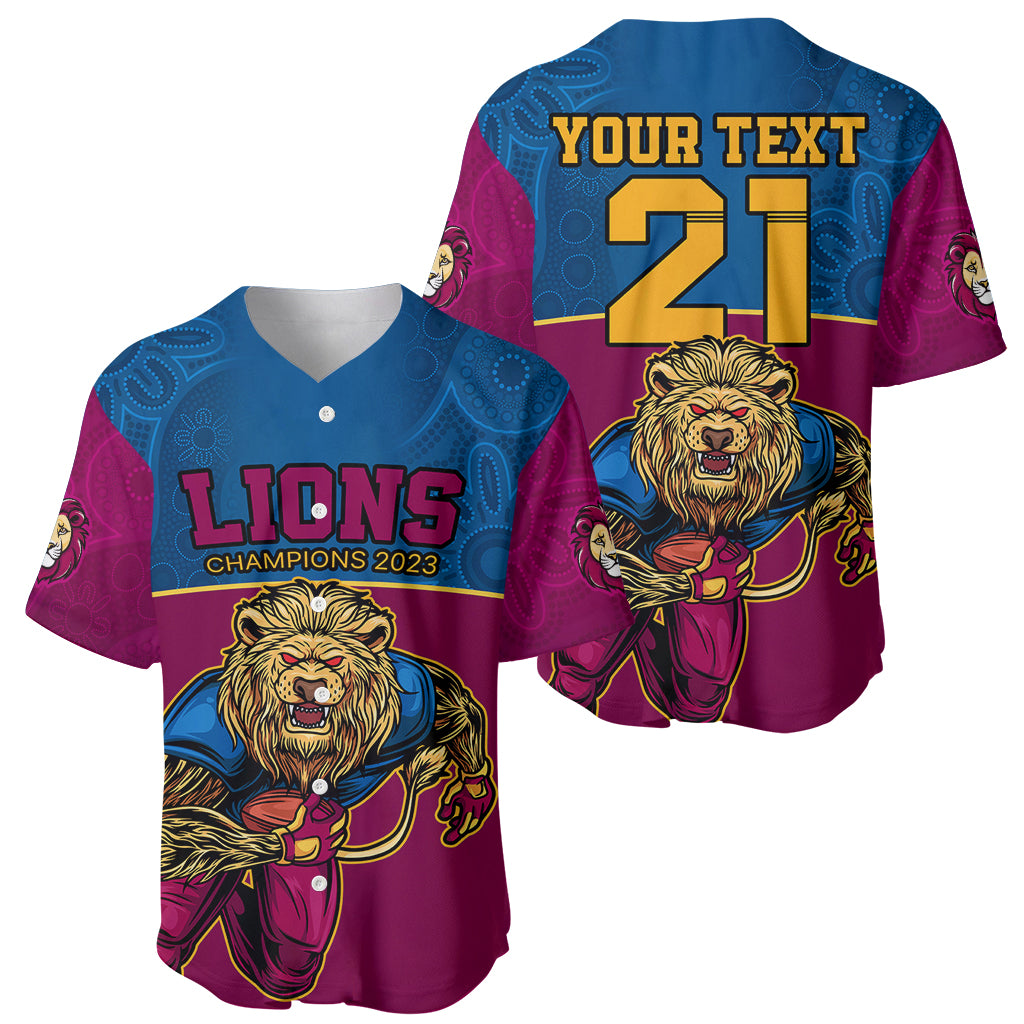 custom-afl-lions-champions-2023-baseball-jersey-proud-brisbane-aboriginal-vibe