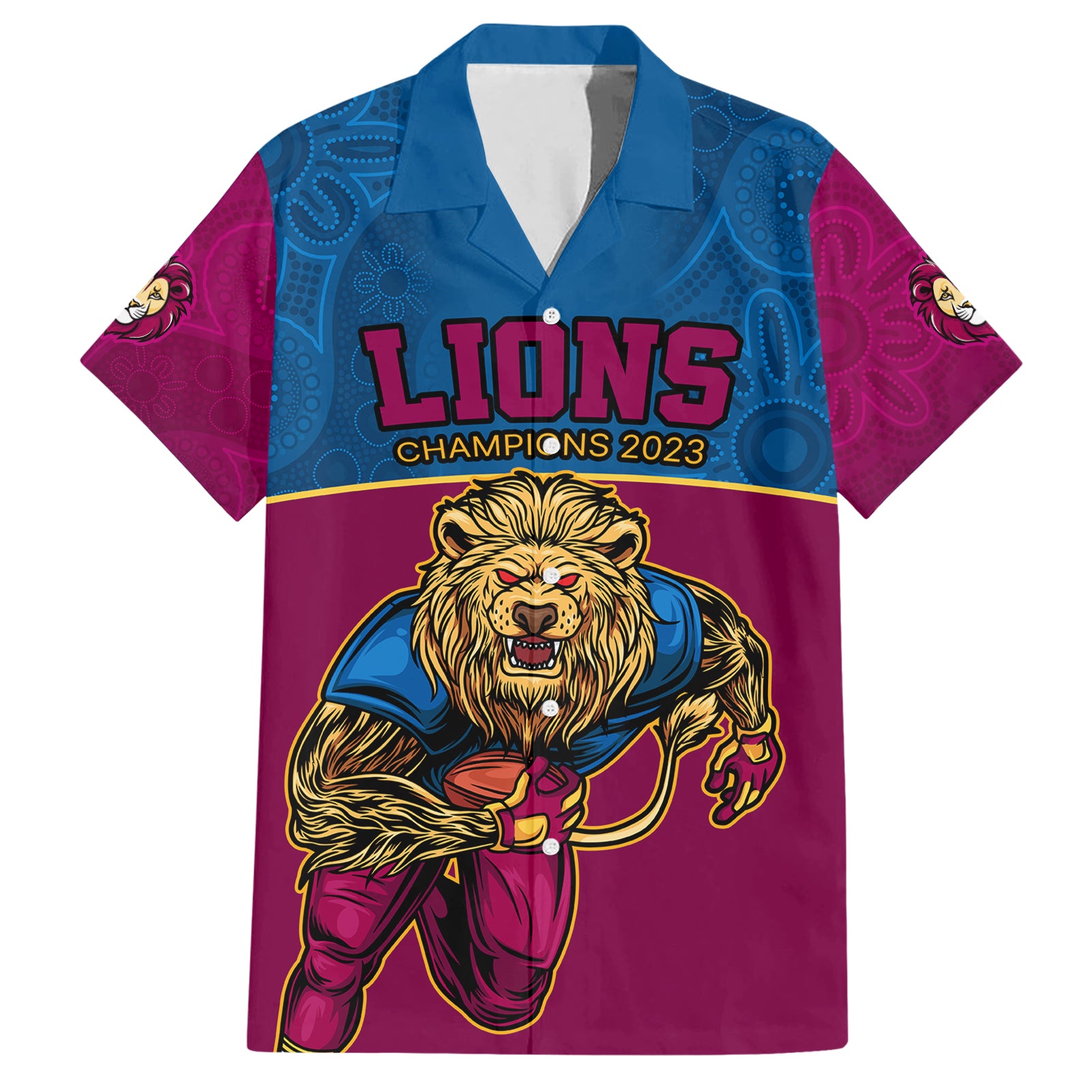 custom-afl-lions-champions-2023-hawaiian-shirt-proud-brisbane-aboriginal-vibe