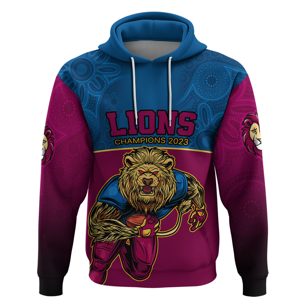custom-afl-lions-champions-2023-hoodie-proud-brisbane-aboriginal-vibe