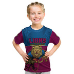 custom-afl-lions-champions-2023-kid-t-shirt-proud-brisbane-aboriginal-vibe
