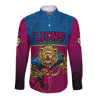 custom-afl-lions-champions-2023-long-sleeve-button-shirt-proud-brisbane-aboriginal-vibe