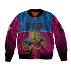 custom-afl-lions-champions-2023-sleeve-zip-bomber-jacket-proud-brisbane-aboriginal-vibe
