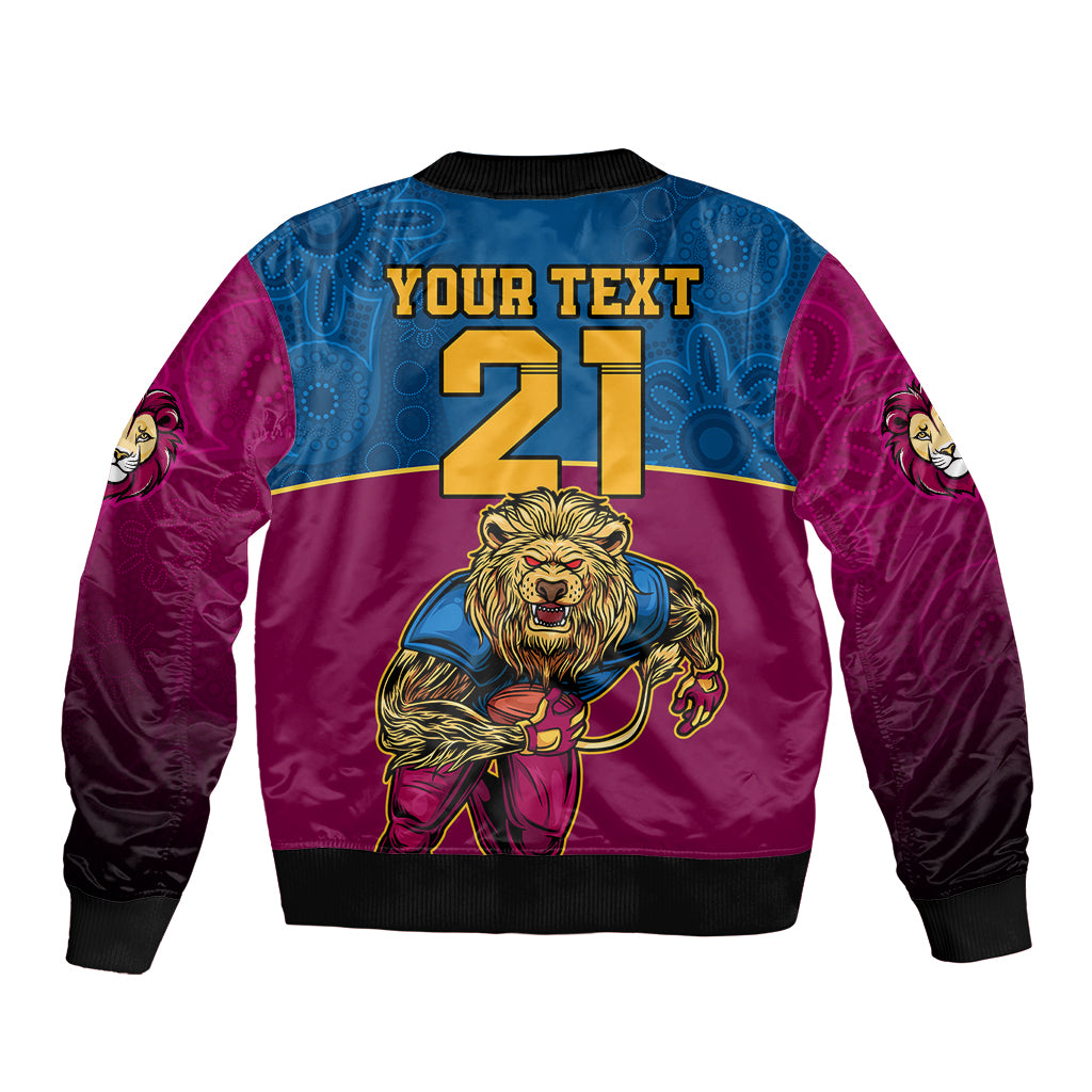 custom-afl-lions-champions-2023-sleeve-zip-bomber-jacket-proud-brisbane-aboriginal-vibe