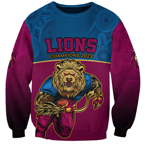 custom-afl-lions-champions-2023-sweatshirt-proud-brisbane-aboriginal-vibe