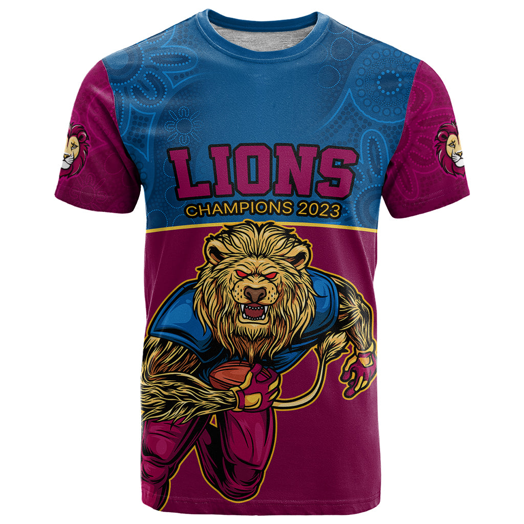 custom-afl-lions-champions-2023-t-shirt-proud-brisbane-aboriginal-vibe