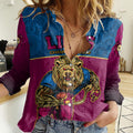 custom-afl-lions-champions-2023-women-casual-shirt-proud-brisbane-aboriginal-vibe