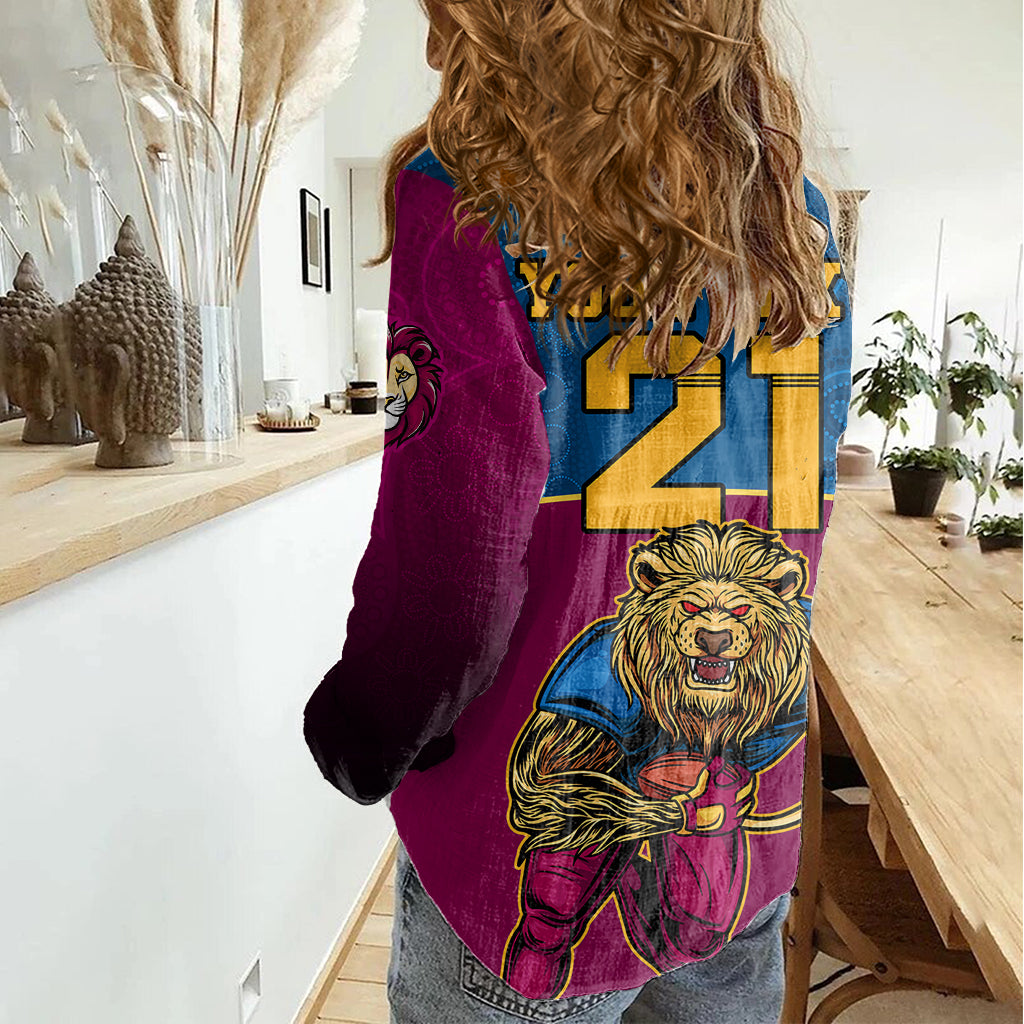 custom-afl-lions-champions-2023-women-casual-shirt-proud-brisbane-aboriginal-vibe
