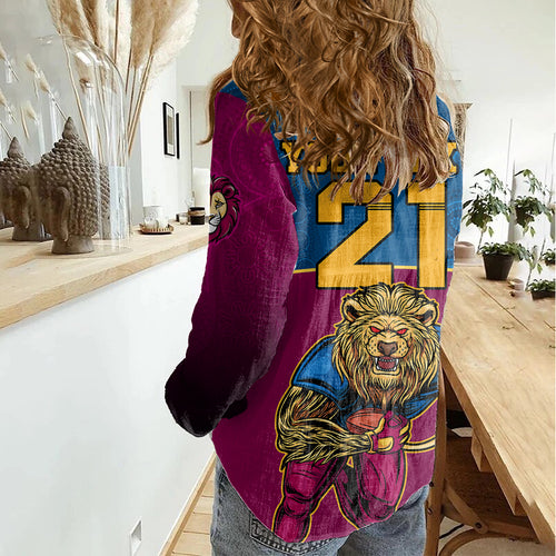 custom-afl-lions-champions-2023-women-casual-shirt-proud-brisbane-aboriginal-vibe