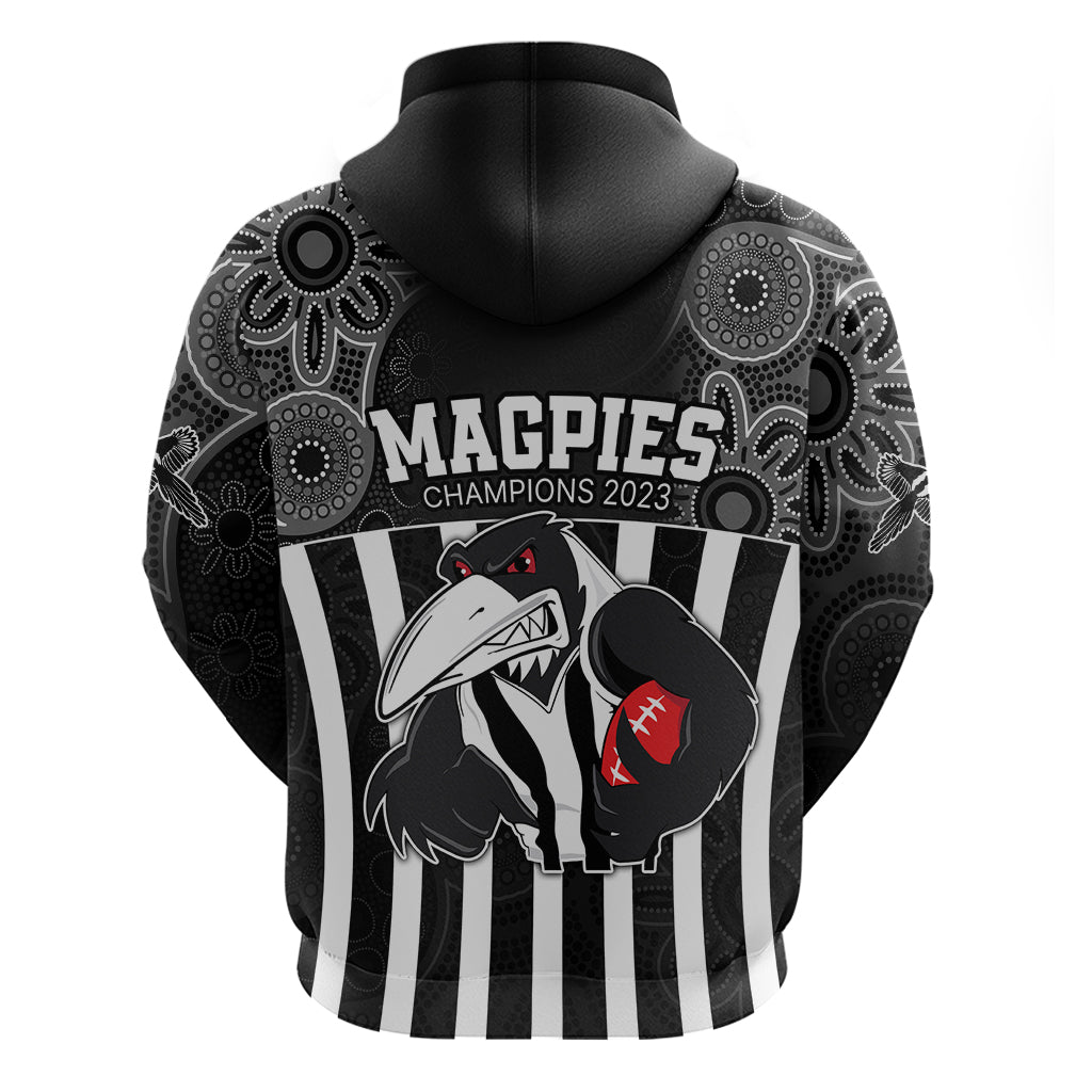 afl-magpies-champions-2023-hoodie-proud-collingwood-aboriginal-vibe