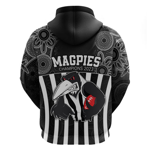 afl-magpies-champions-2023-hoodie-proud-collingwood-aboriginal-vibe