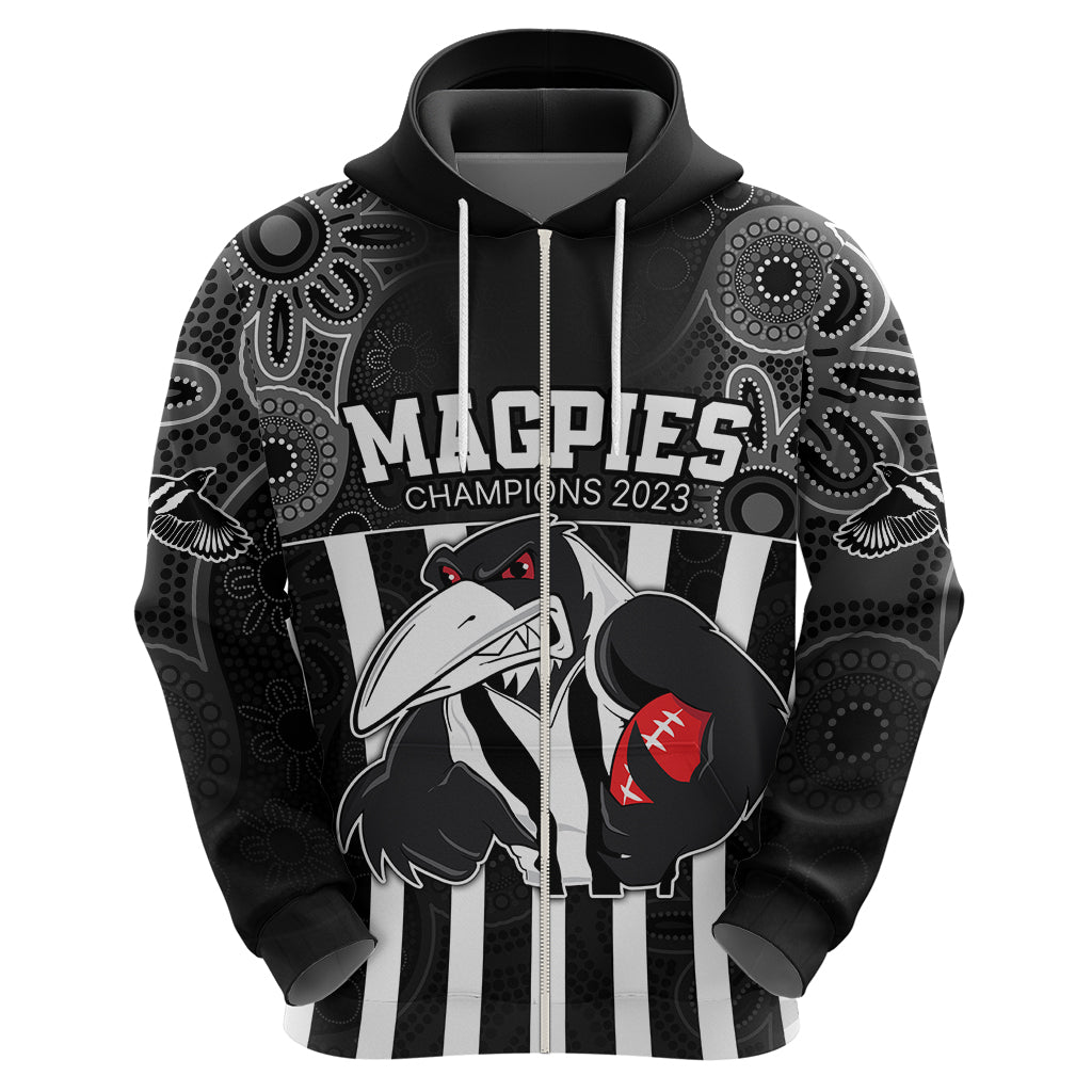 afl-magpies-champions-2023-hoodie-proud-collingwood-aboriginal-vibe