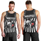 afl-magpies-champions-2023-men-tank-top-proud-collingwood-aboriginal-vibe