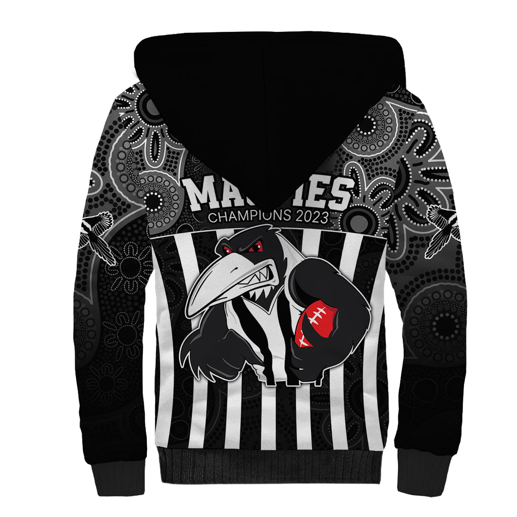 afl-magpies-champions-2023-sherpa-hoodie-proud-collingwood-aboriginal-vibe