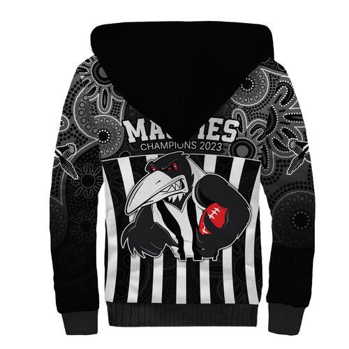 afl-magpies-champions-2023-sherpa-hoodie-proud-collingwood-aboriginal-vibe